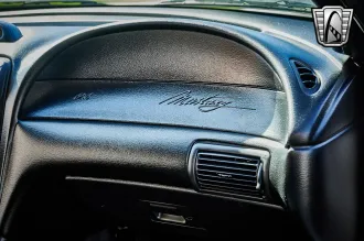 Mustang 15