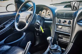 Mustang 16