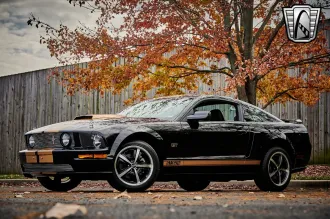 Mustang 2