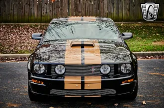 Mustang 9