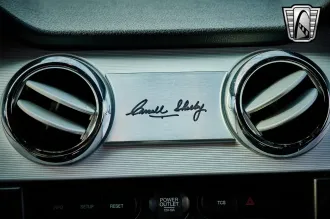 Mustang 13