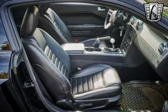 Mustang 15
