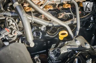 Mustang 22