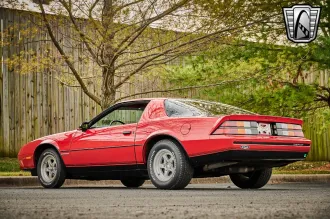 Camaro 4