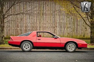 Camaro 7