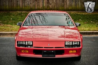 Camaro 9