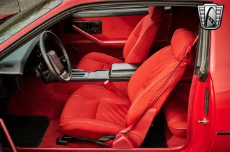 Camaro 10