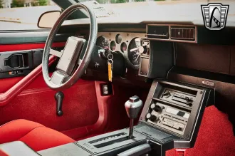 Camaro 18