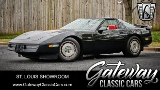 Corvette 1