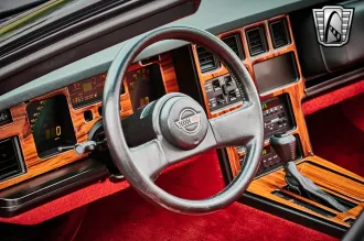 Corvette 11