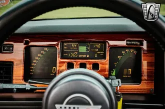 Corvette 12