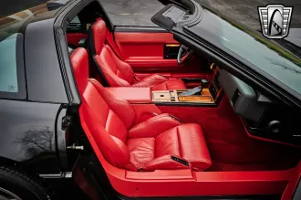 Corvette 18