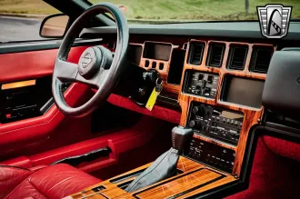 Corvette 20