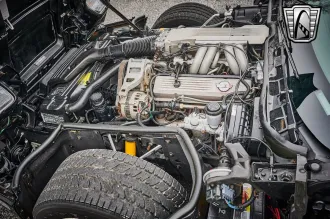 Corvette 22