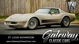 Corvette 1