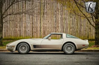 Corvette 3