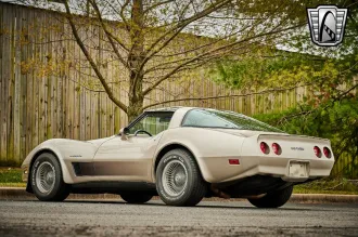 Corvette 4