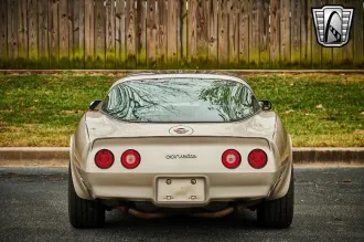 Corvette 5