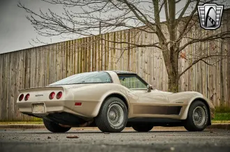 Corvette 6