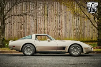 Corvette 7