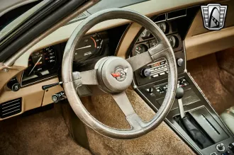 Corvette 12