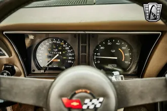 Corvette 13