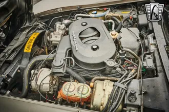 Corvette 23