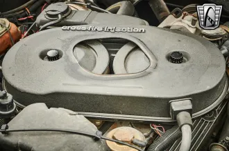 Corvette 25