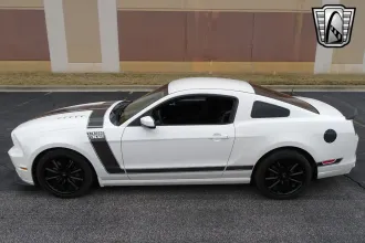 Mustang 2