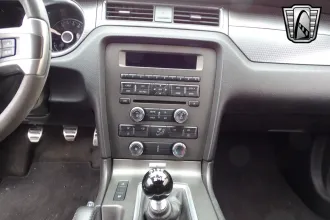 Mustang 14