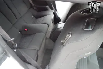 Mustang 17