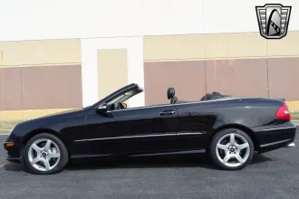 CLK-Class 3