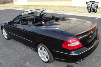 CLK-Class 4