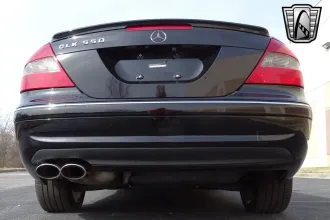 CLK-Class 5