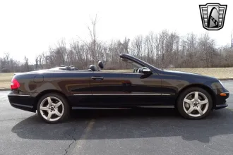 CLK-Class 6