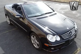 CLK-Class 7
