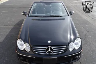 CLK-Class 8