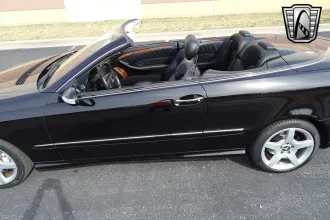 CLK-Class 9