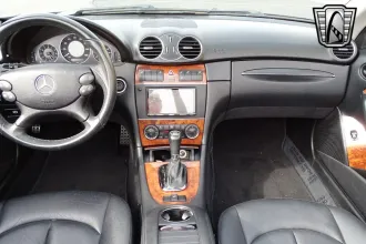 CLK-Class 19