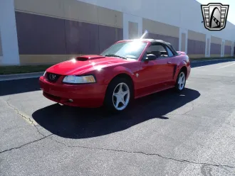 Mustang 2