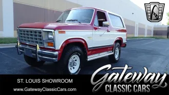 Bronco 1