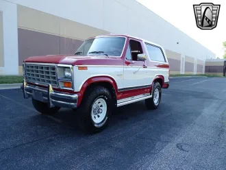 Bronco 2