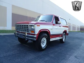 Bronco 3