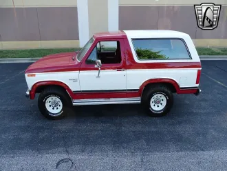 Bronco 4