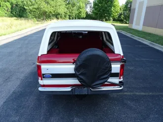 Bronco 6