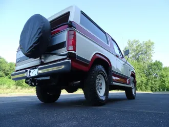 Bronco 7