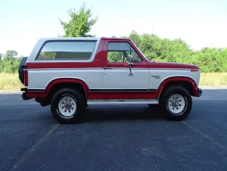 Bronco 8