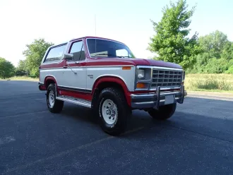 Bronco 9