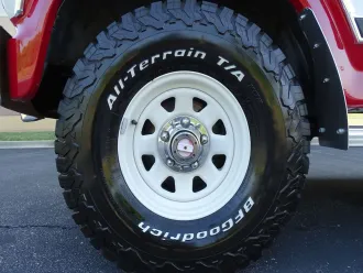 Bronco 14