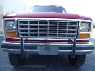 Bronco 16